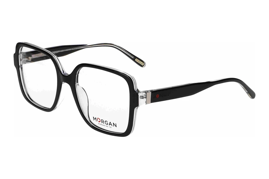 Morgan   201172 8738 Schwarz