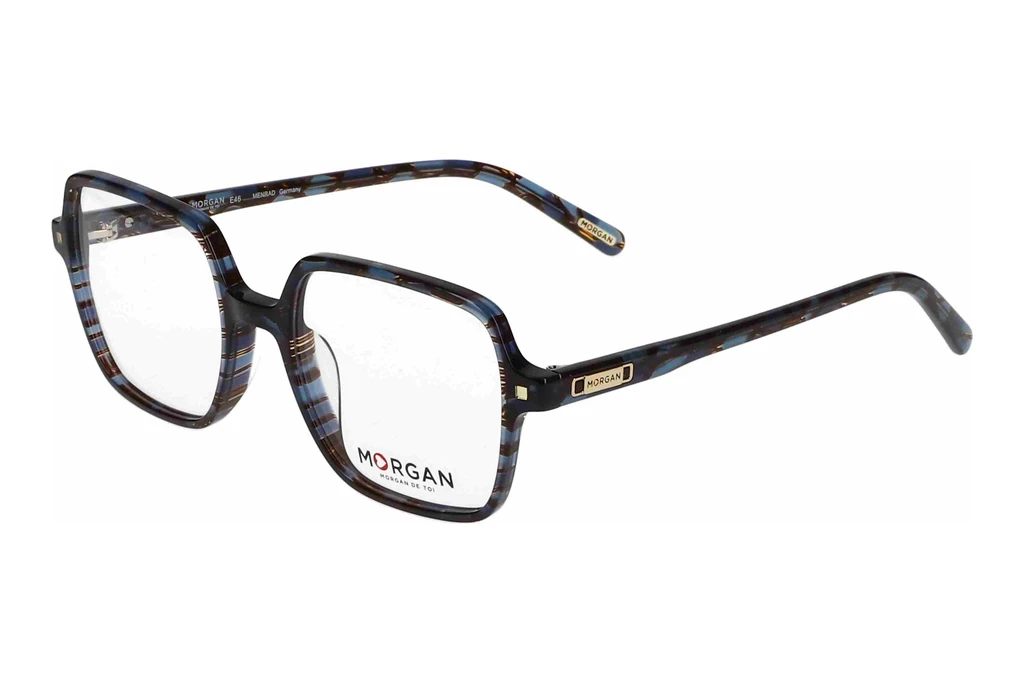 Morgan   201173 5214 Blau