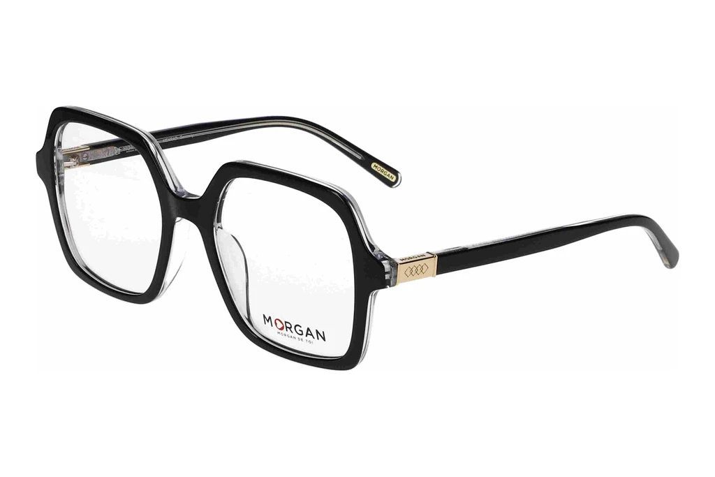 Morgan   201175 8738 Schwarz