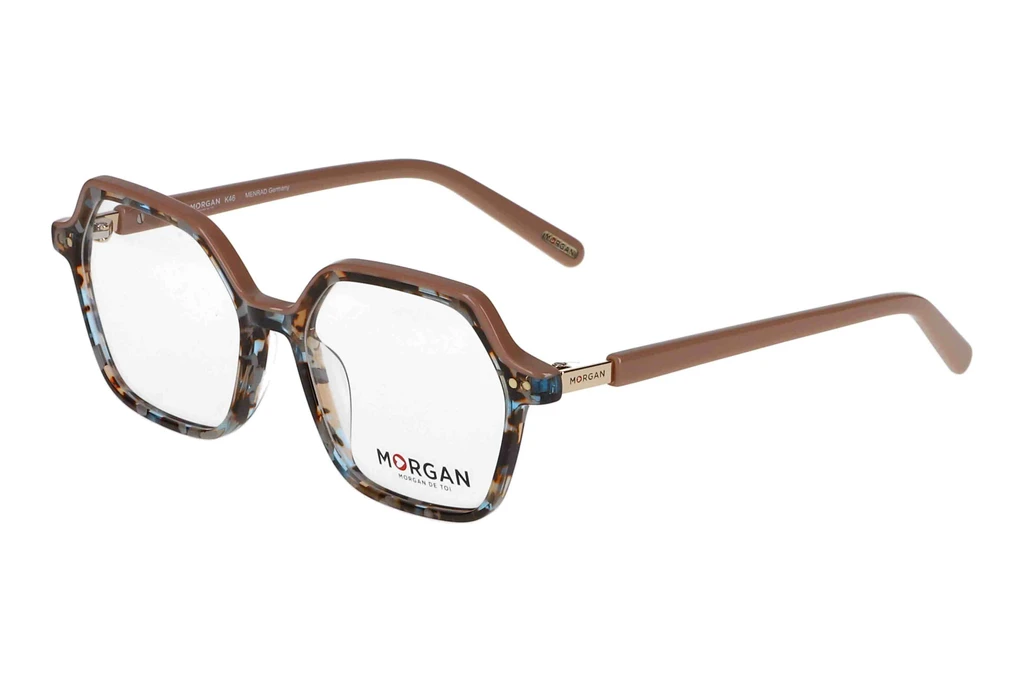 Morgan   202037 5249 Blau