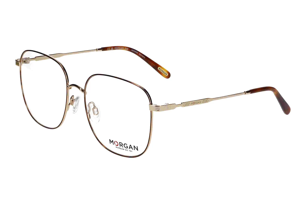 Morgan   203258 5100 Braun