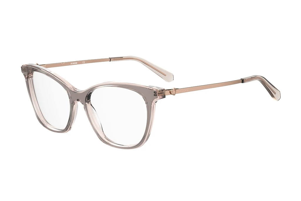 Moschino   MOL579 7HH GRAU