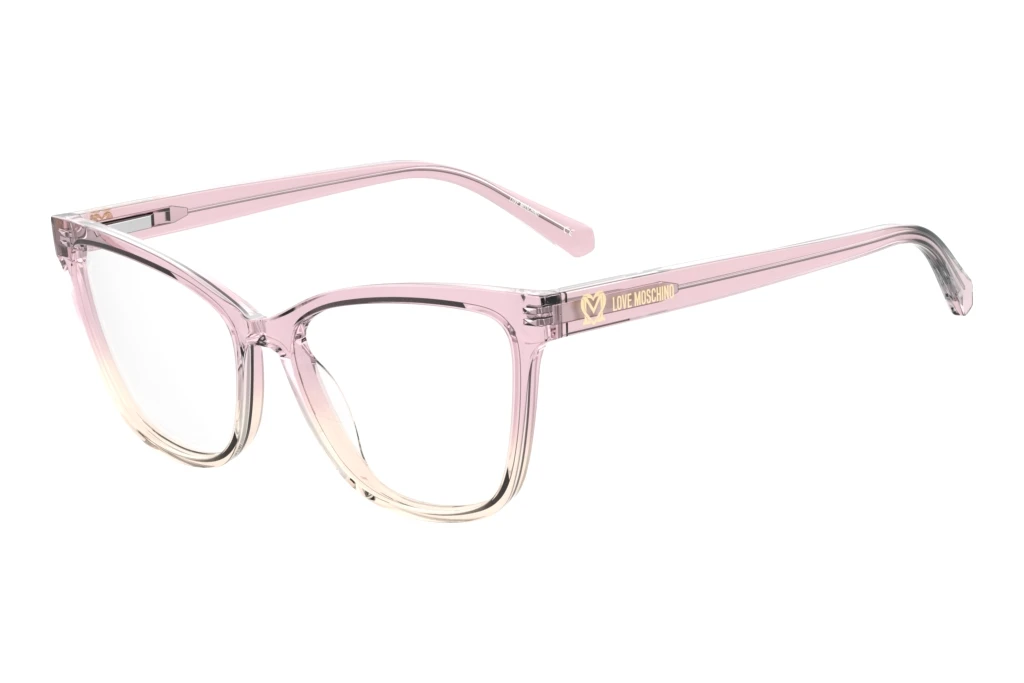 Moschino   MOL615 35J PINK