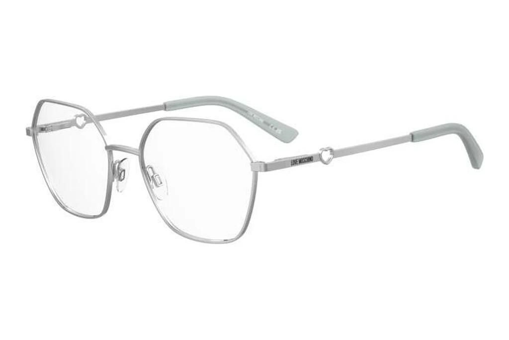 Moschino   MOL650 010 GRAU