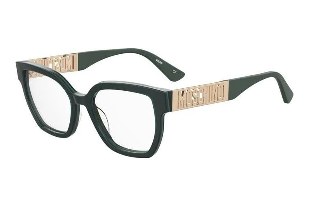 Moschino   MOS633 1ED GRÜN