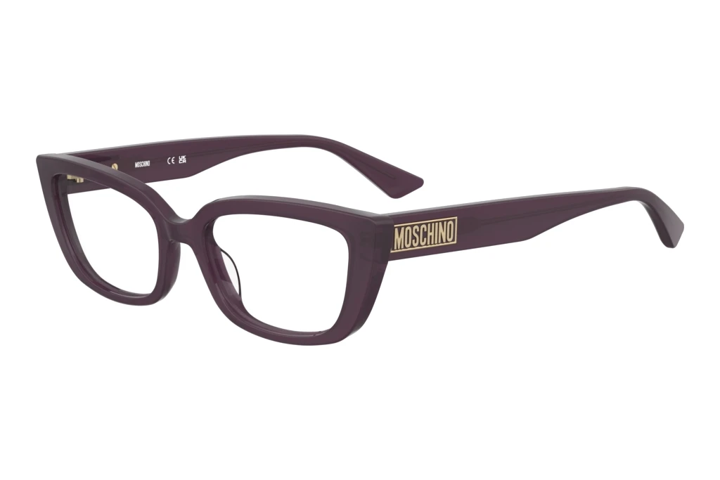 Moschino   MOS653 B3V VIOLET