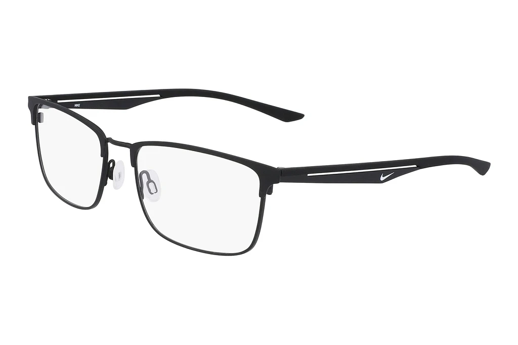 Nike   NIKE 4314 001 BLACK SATIN BLACK