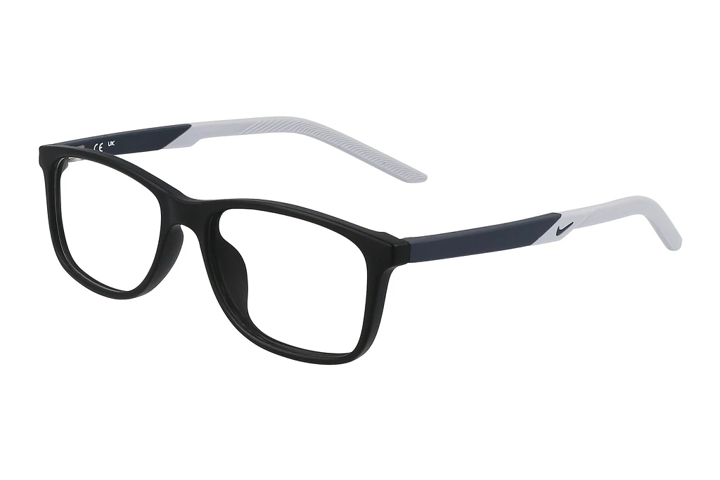 Nike   NIKE 5037 001 BLACK Matte Black/Wolf Grey