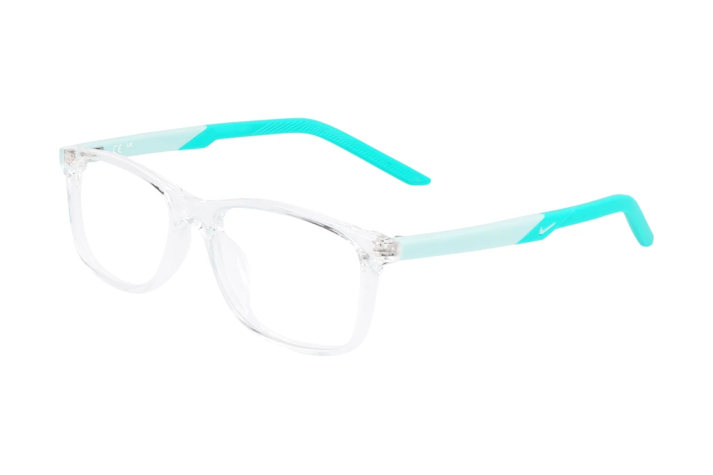 Nike   NIKE 5037 N 900 Clear/Clear Jade