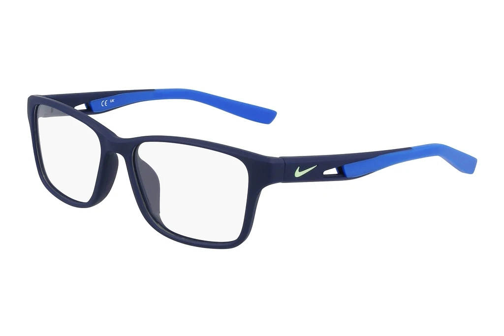 Nike   NIKE 5038 404 BLUE MATTE NAVY/ROYAL