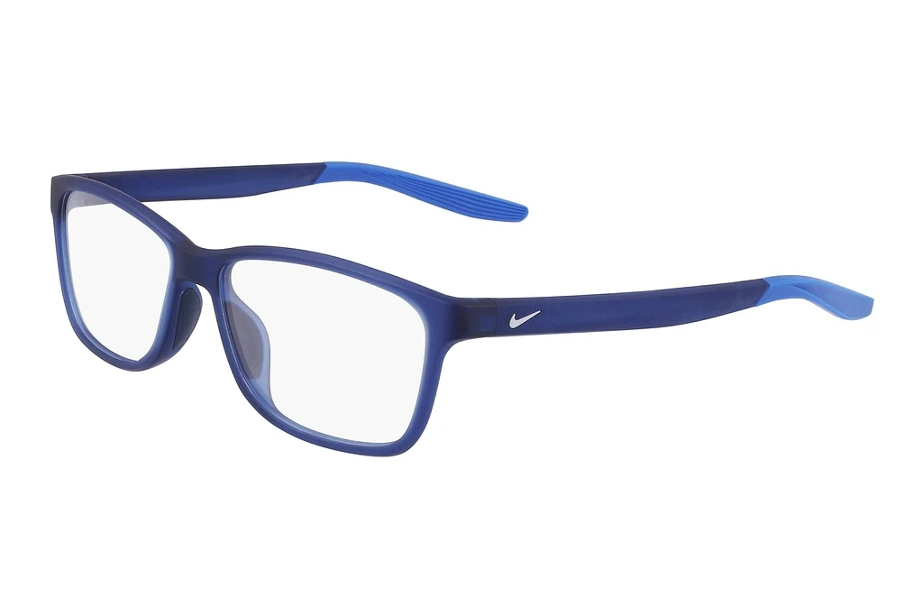 Nike   NIKE 5048 410 BLUE MATTE MIDNIGHT NAVY