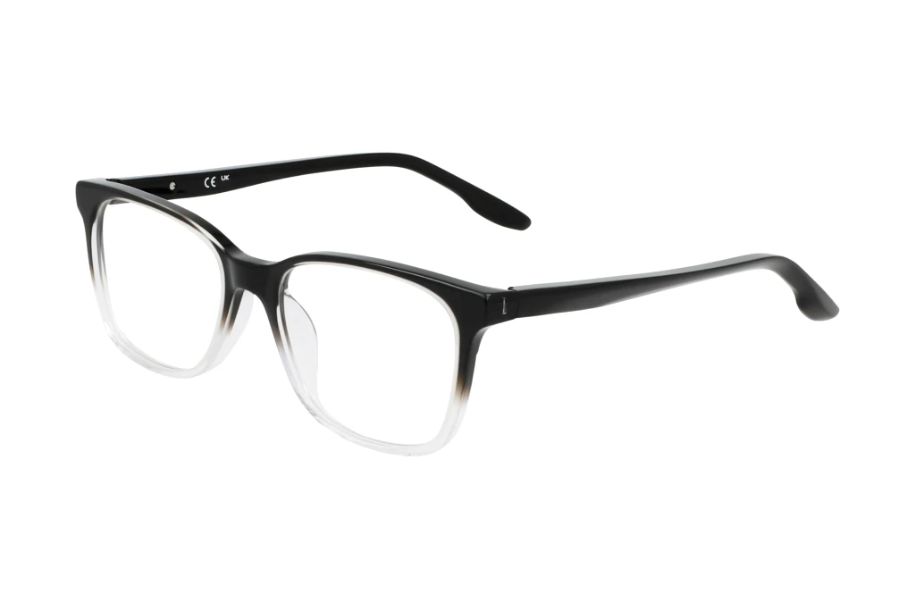 Nike   NIKE 5054 N 010 BLACK/CRYSTAL GRADIENT