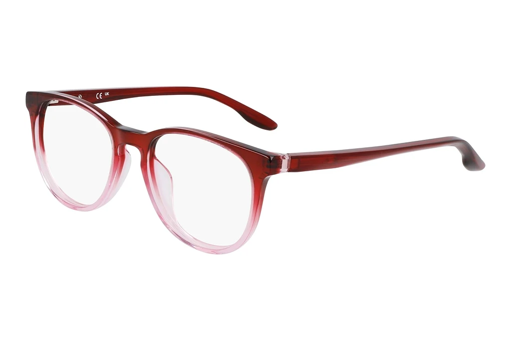 Nike   NIKE 5057 614 RED BURGUNDY/PINK GRADIENT