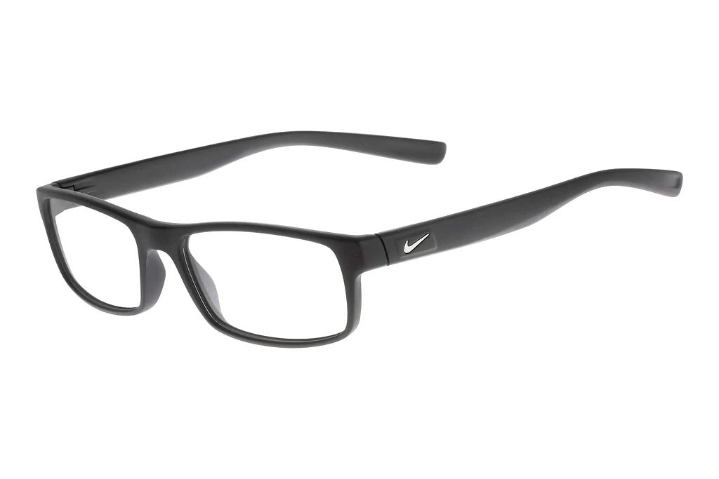 Nike   NIKE 7090 001 BLACK MATTE BLACK