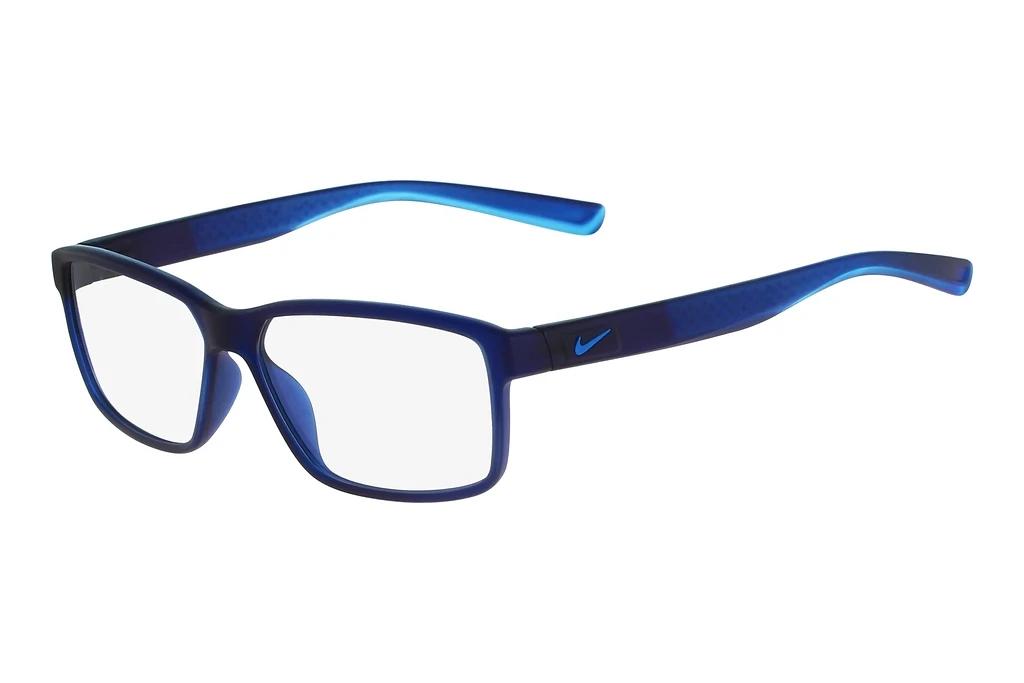 Nike   NIKE 7092 405 BLUE MT CRYSTAL MIDNIGHT NAVY/PHOTO