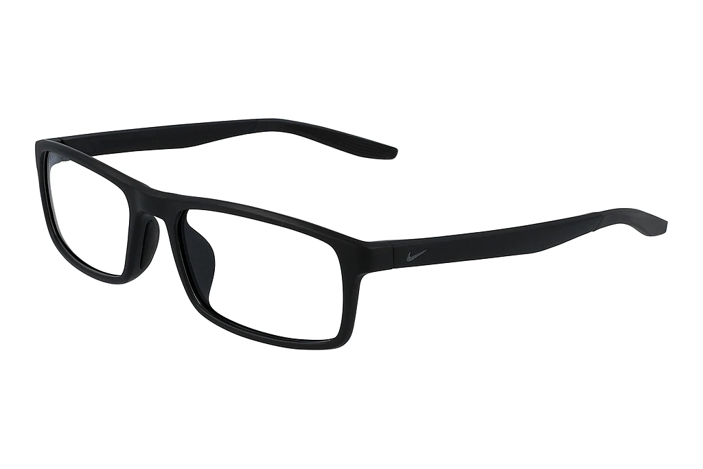 Nike   NIKE 7119 001 BLACK MATTE BLACK