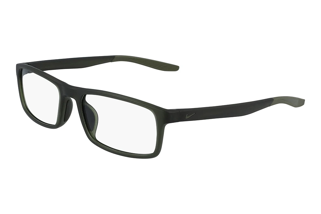 Nike   NIKE 7119 307 GREEN MATTE SEQUOIA/MEDIUM OLIVE