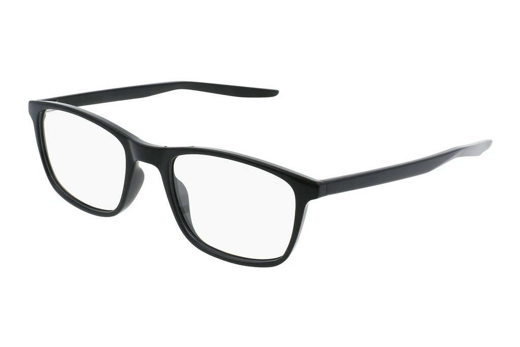 Nike   NIKE 7129 001 BLACK BLACK