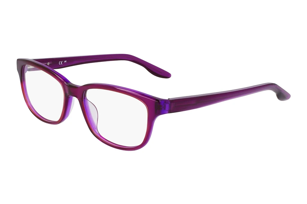 Nike   NIKE 7165 516 PURPLE CRYSTAL VIOLET LAMINATE