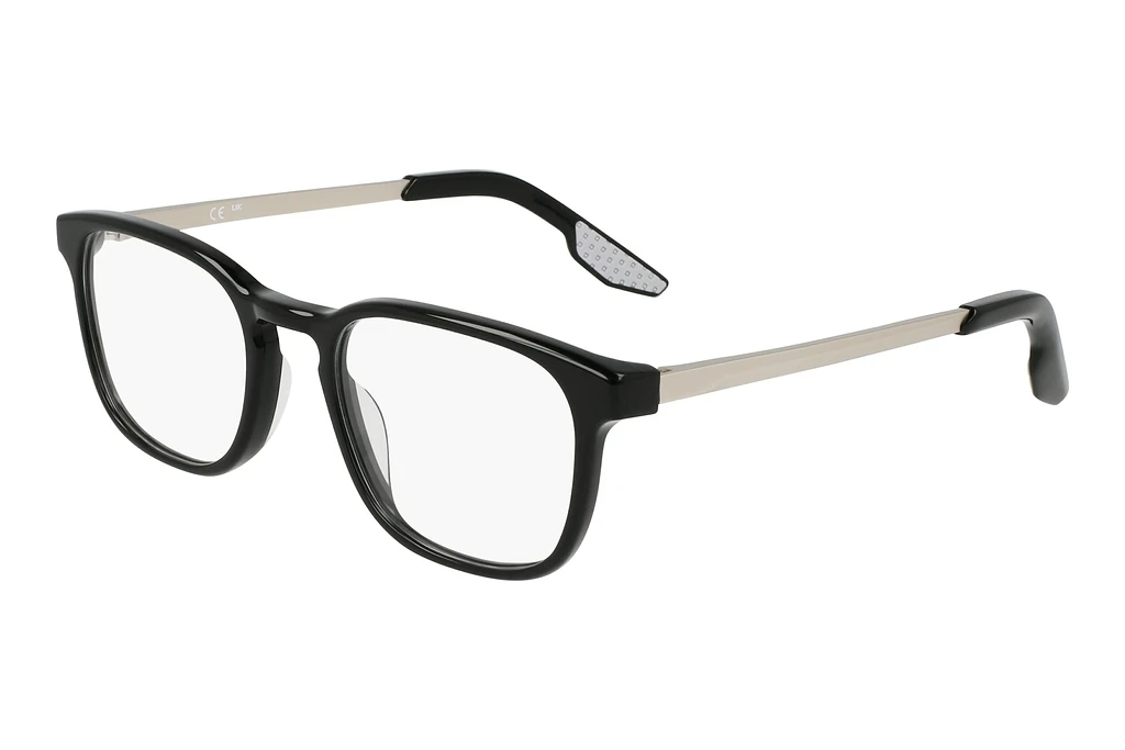 Nike   NIKE 7171 001 BLACK BLACK