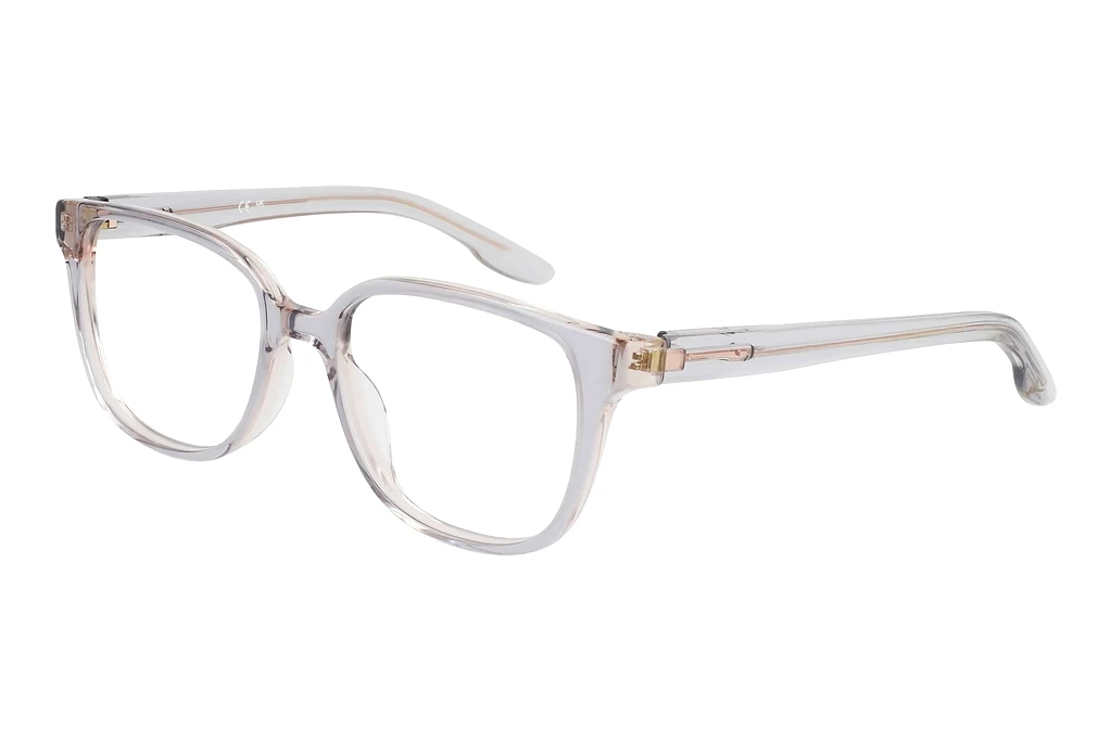 Nike   NIKE 7172 031 GREY GREY/BLUSH LAMINATE