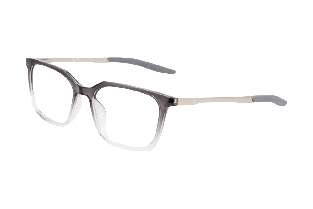 Nike   NIKE 7227 N 035 SMOKE GREY/CRYSTAL FADE