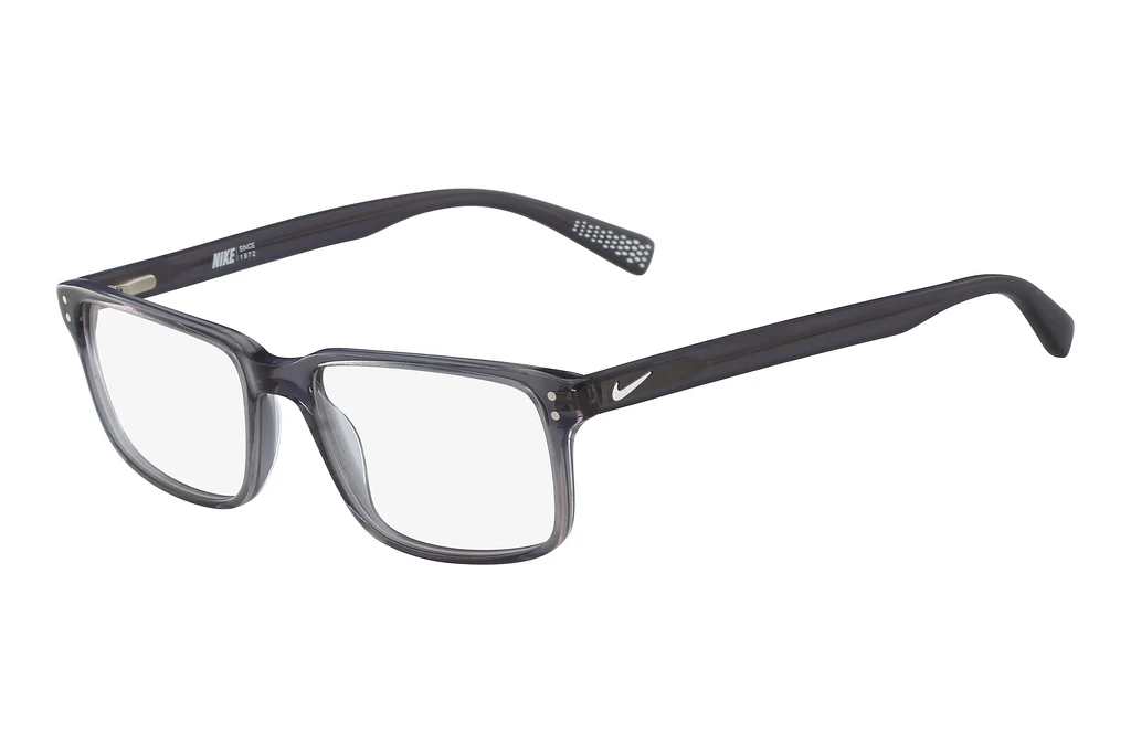 Nike   NIKE 7240 070 BROWN GREY