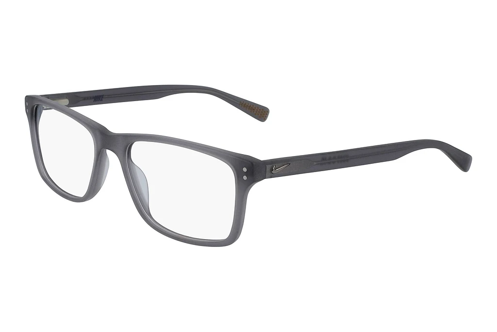 Nike   NIKE 7246 034 GREY MATTE ANTHRACITE