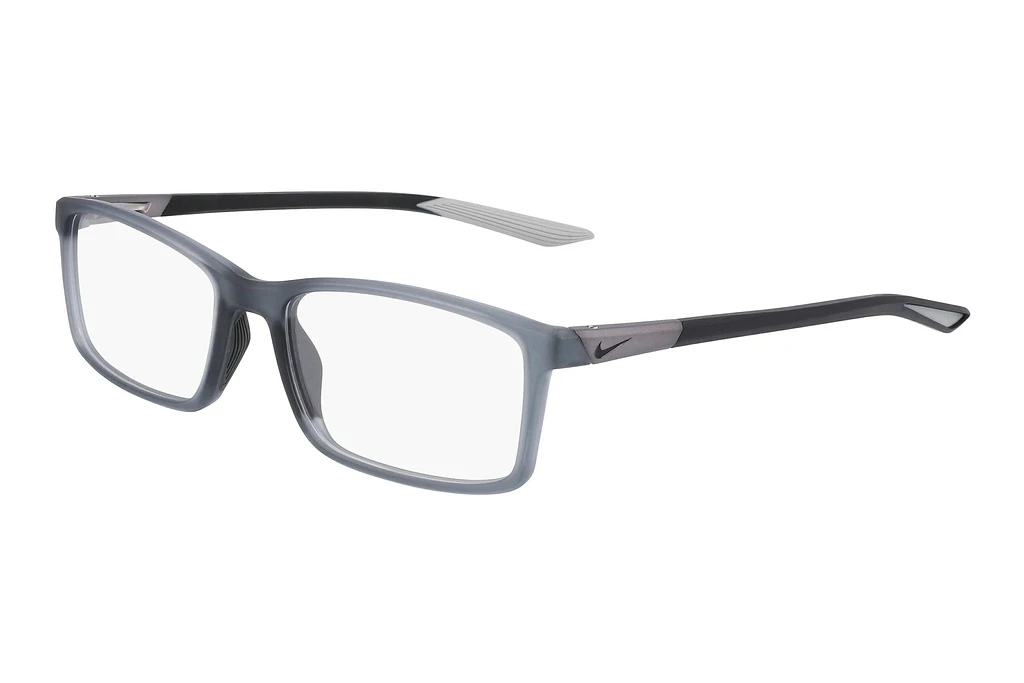 Nike   NIKE 7287 034 GREY Matte Dark Grey