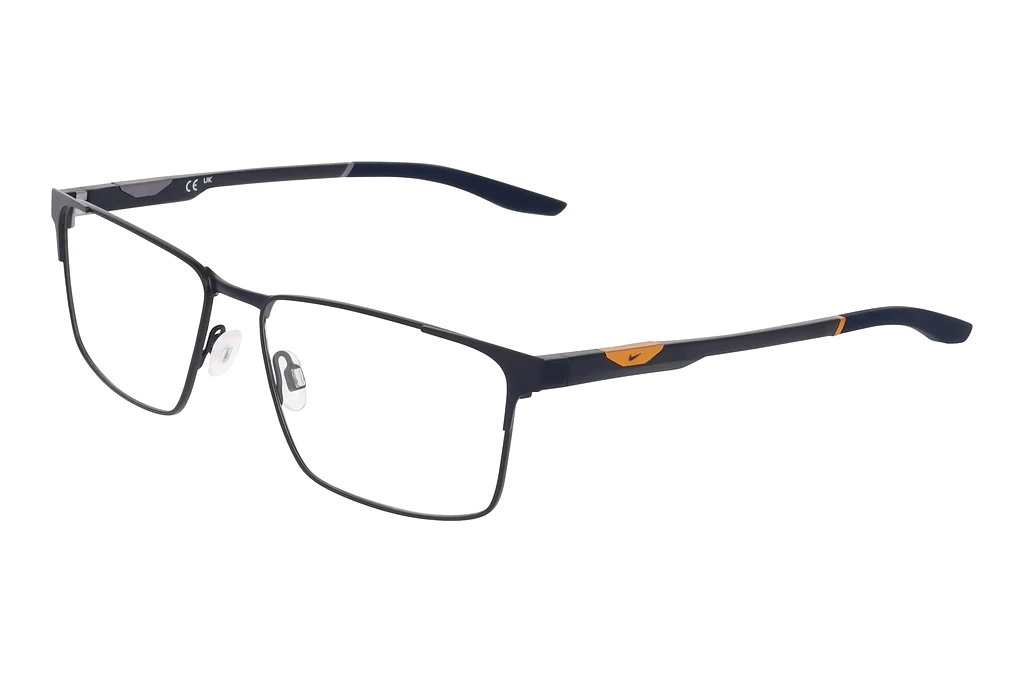 Nike   NIKE 8143 411 BLUE MATTE OBSIDIAN