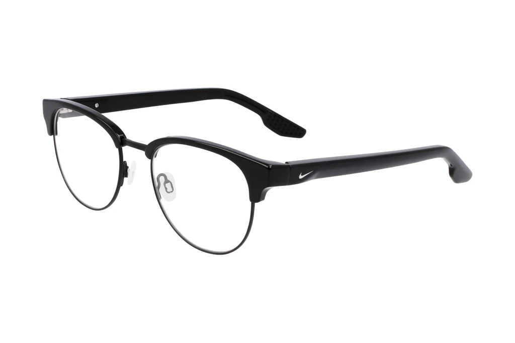 Nike   NIKE 8402 001 BLACK BLACK