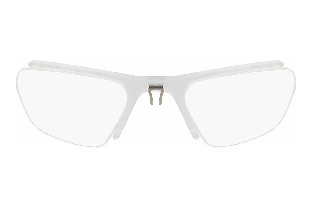 Nike   NIKE RX CLIP IV SHOW X RUSH 900 CLEAR MATTE CLEAR