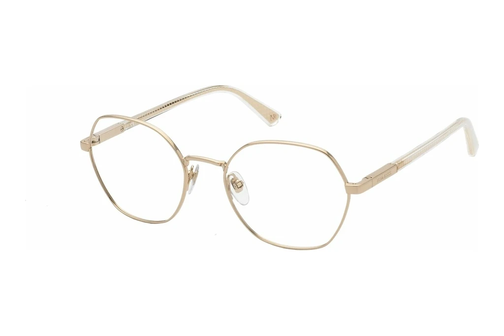 Nina Ricci   VNR334 0300 SHINY ROSE GOLD