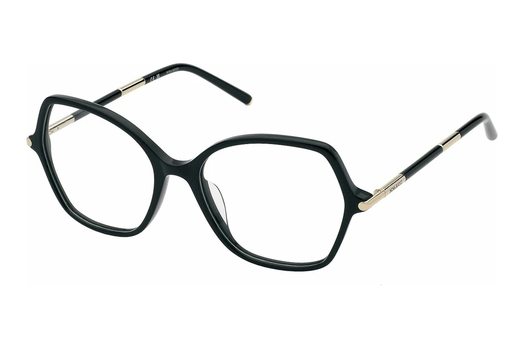 Nina Ricci   VNR347 0700 SHINY BLACK