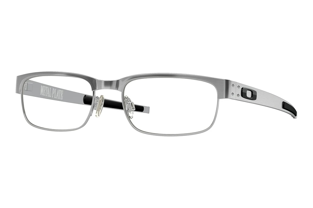 Oakley   OX5038 503806 Brushed Chrome