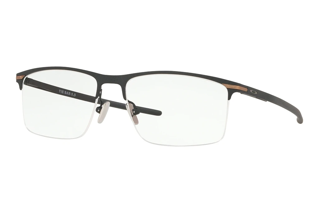 Oakley   OX5140 514003 Satin Light Steel