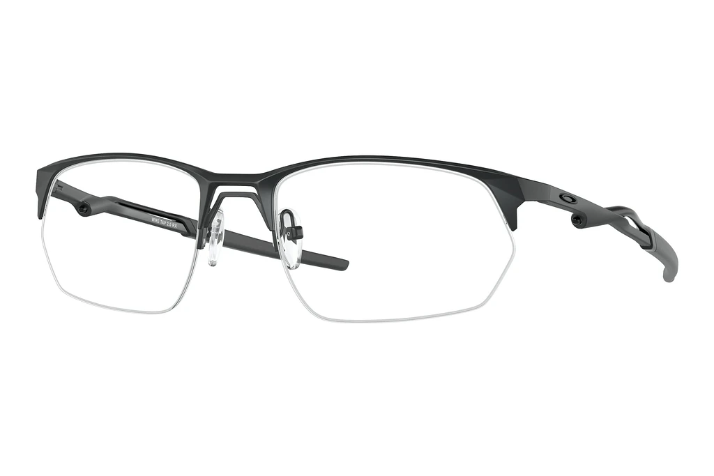 Oakley   OX5152 515203 Satin Light Steel