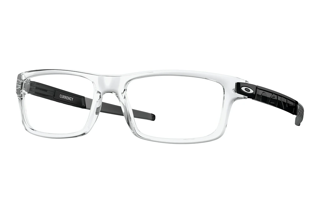 Oakley   OX8026 802614 Polished Clear
