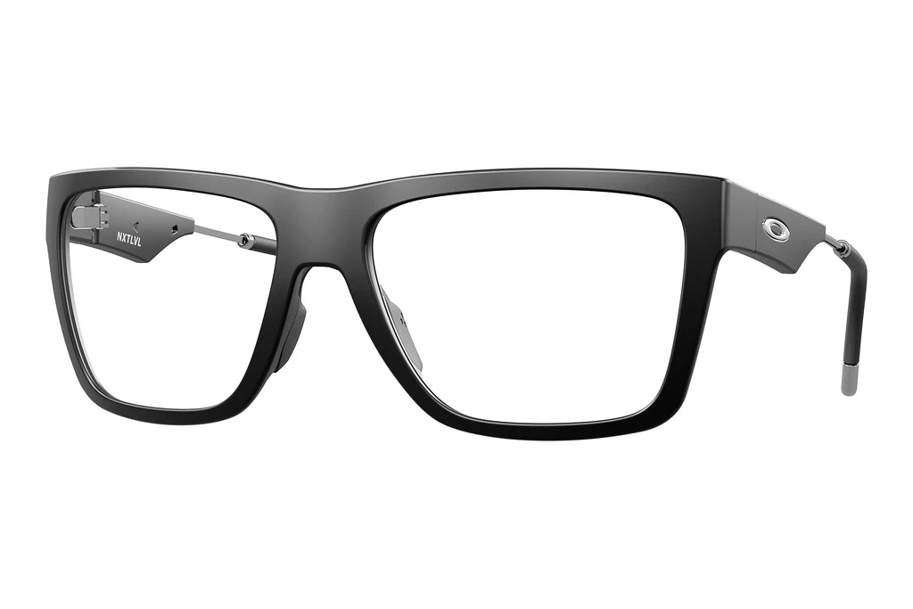 Oakley   OX8028 802801 Satin Black