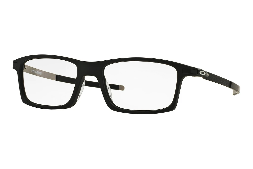 Oakley   OX8050 805001 Satin Black