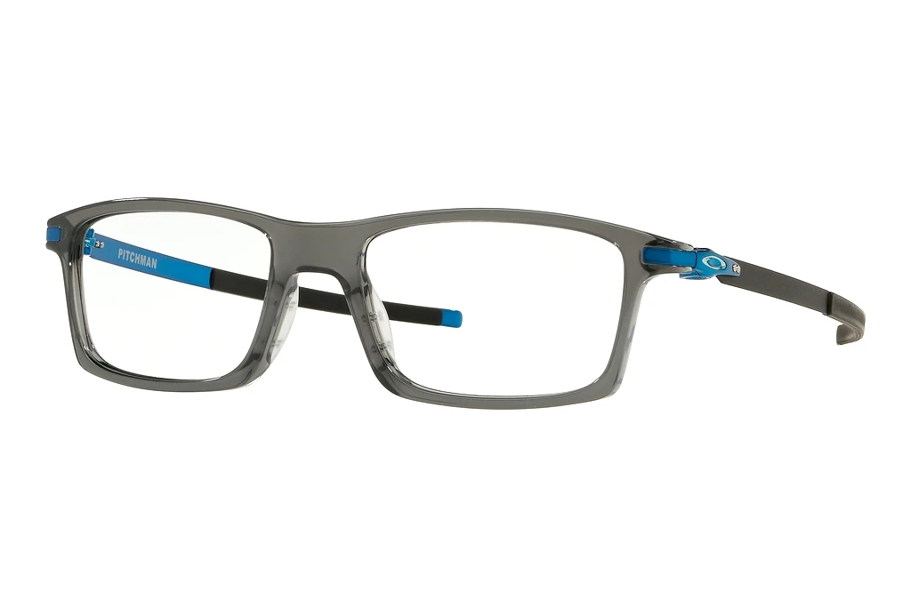 Oakley   OX8050 805012 Polished Grey Smoke