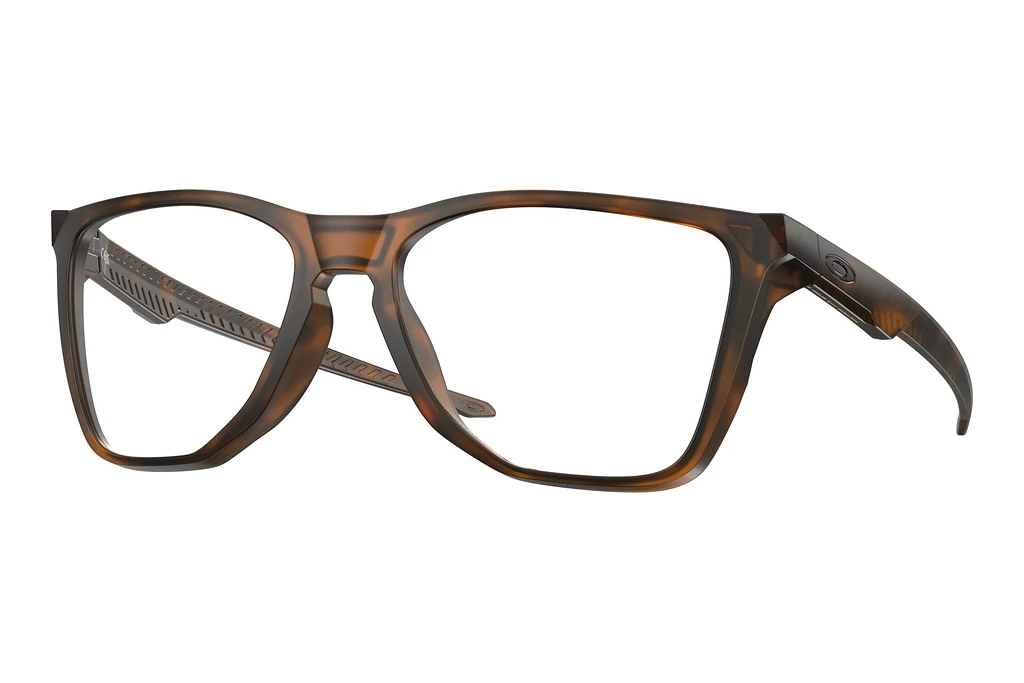 Oakley   OX8058 805802 Satin Brown Tortoise