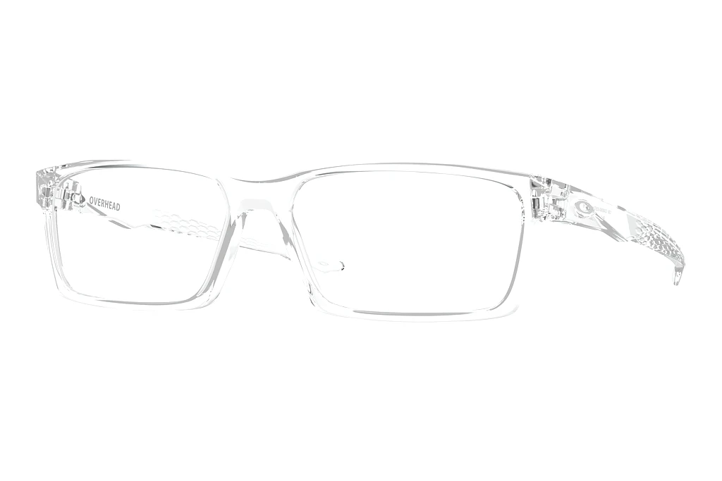 Oakley   OX8060 806003 Polished Clear