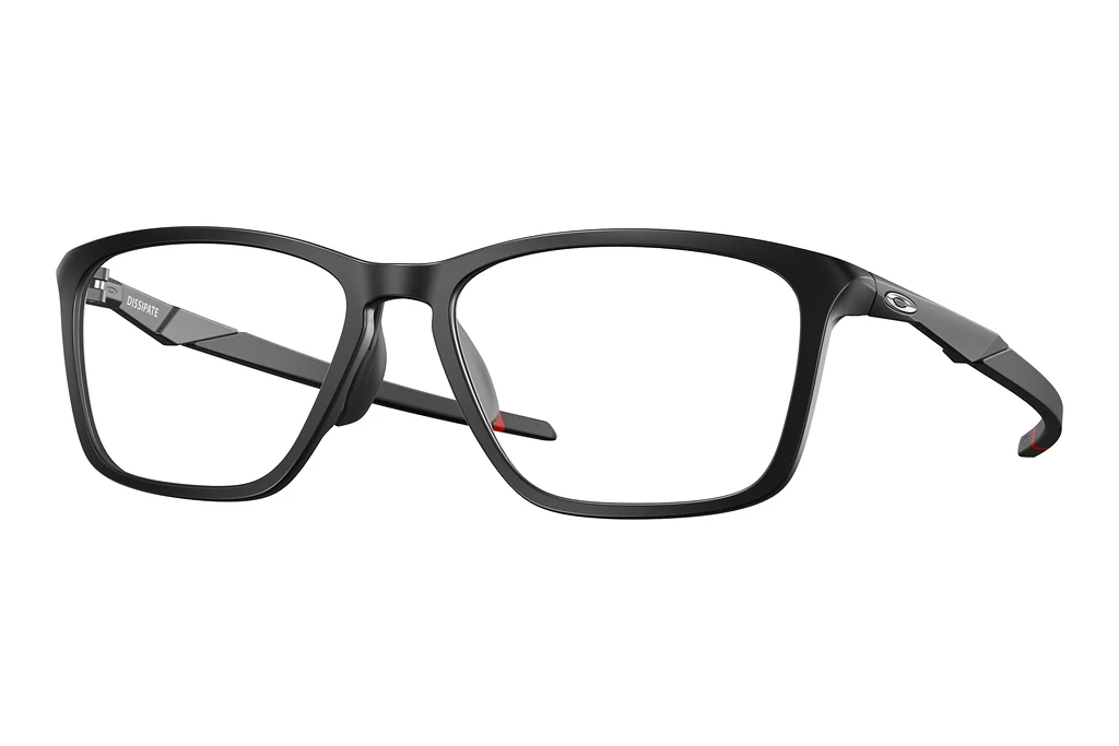 Oakley   OX8062D 806201 Satin Black