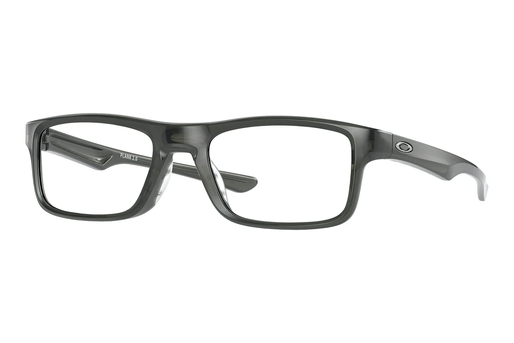 Oakley   OX8081 808106 Polished Grey Smoke