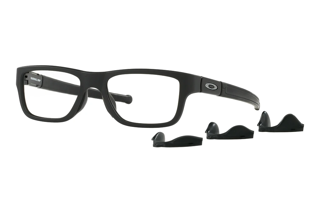 Oakley   OX8091 809101 Satin Black