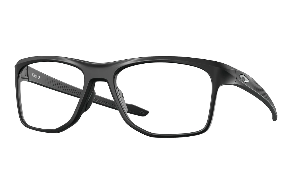Oakley   OX8144 814401 Satin Black