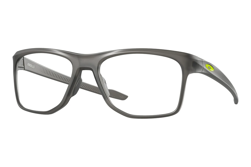 Oakley   OX8144 814402 Satin Grey Smoke
