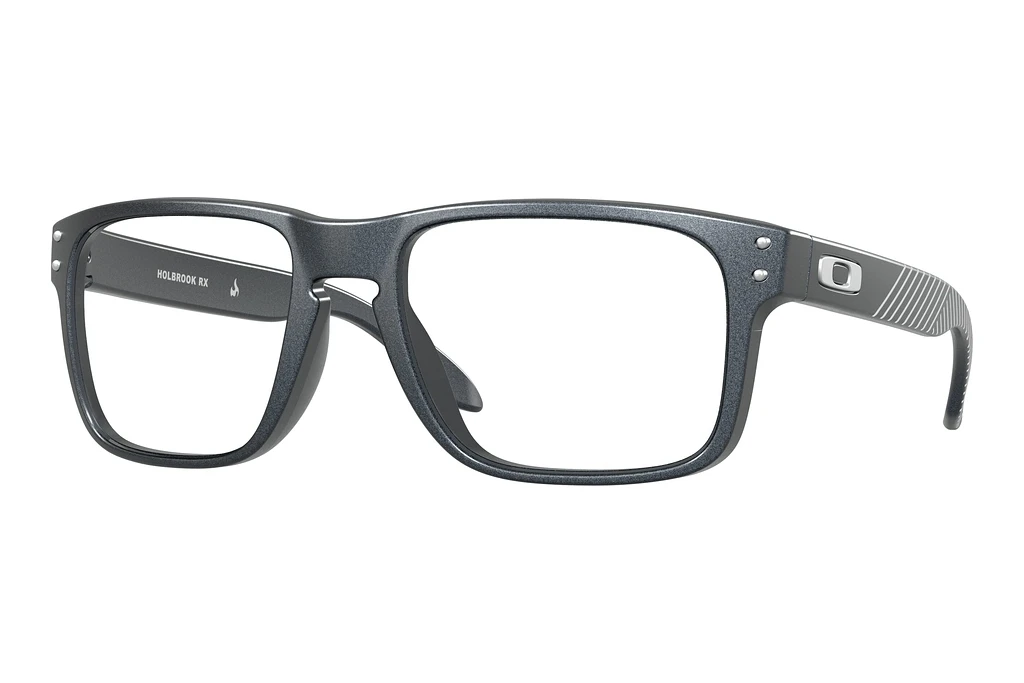 Oakley   OX8156 815617 Matte Blue Steel