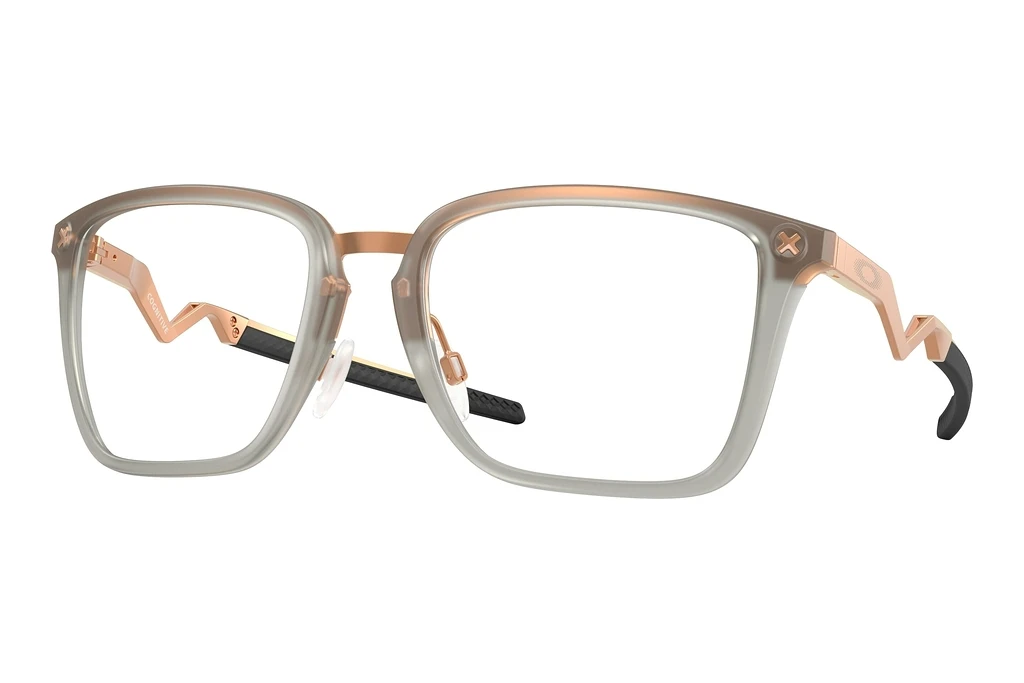 Oakley   OX8162 816206 Matte Grey Ink